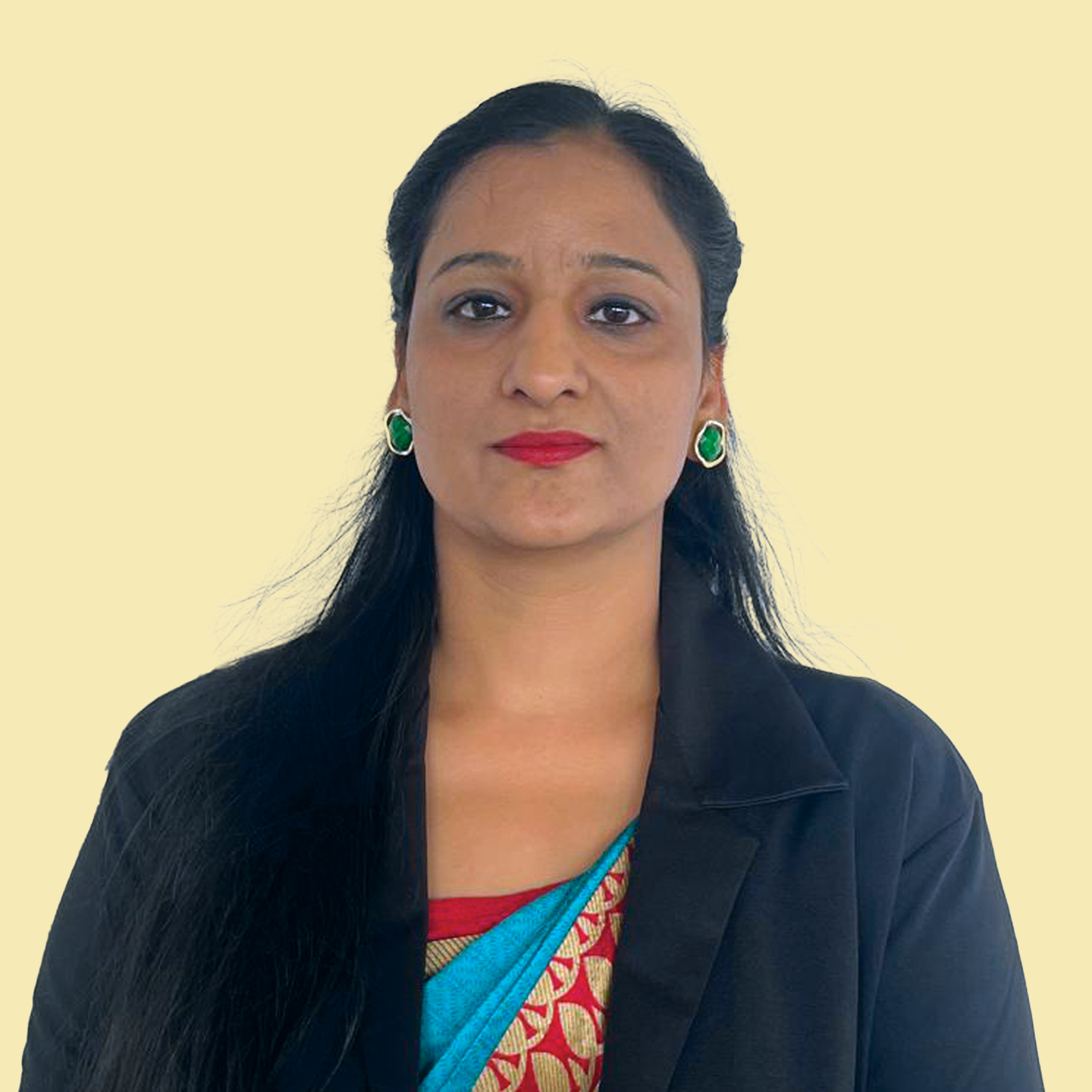 Harmeet Bamrah